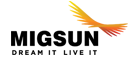 Migsun Migente logo