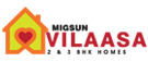 Vilaasa logo