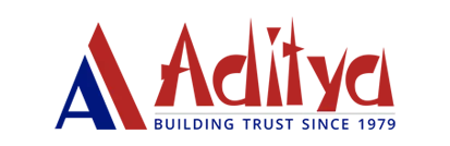 Aditya Logo