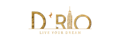 Drio Logo