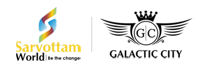 Galactic Office Logo