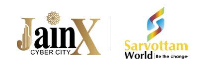 Jainx Logo