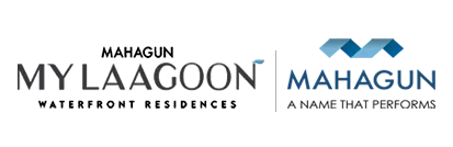Laagoon Logo