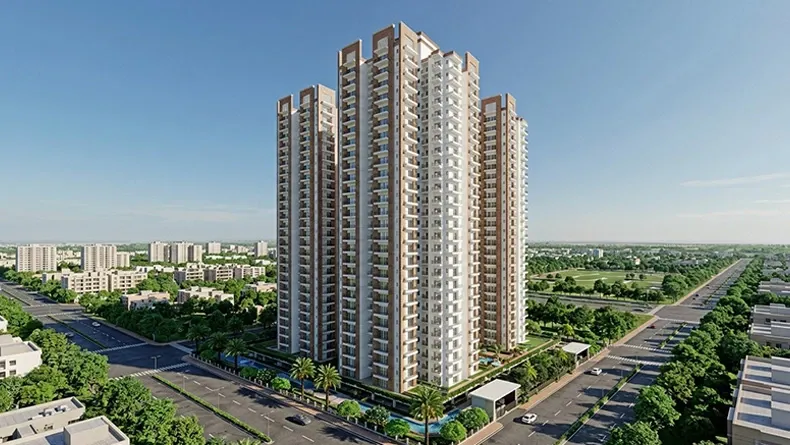 Apex Sky Height2