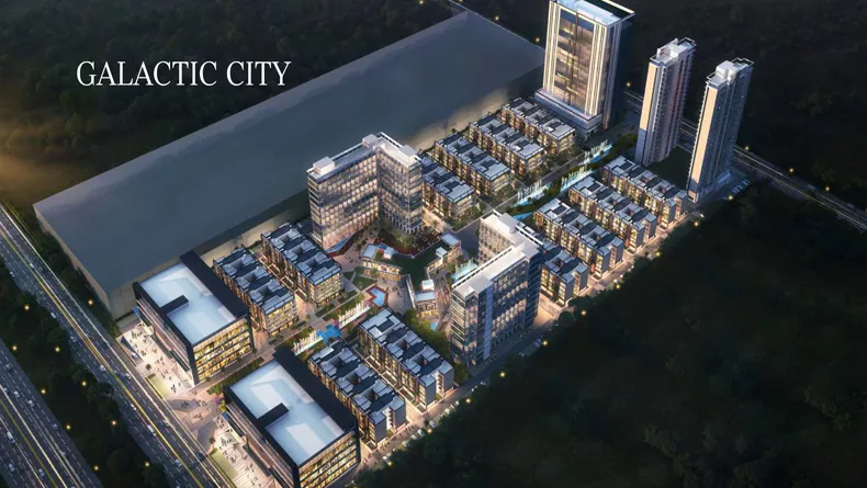 Galactic Office Img5