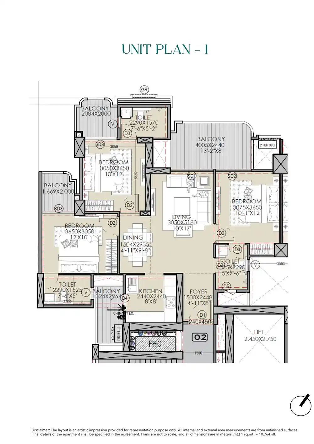 gaur-alaris-floorplan