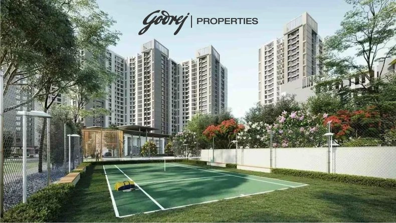 Godrej Majesty Img2