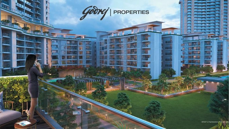 Godrej Majesty Img4
