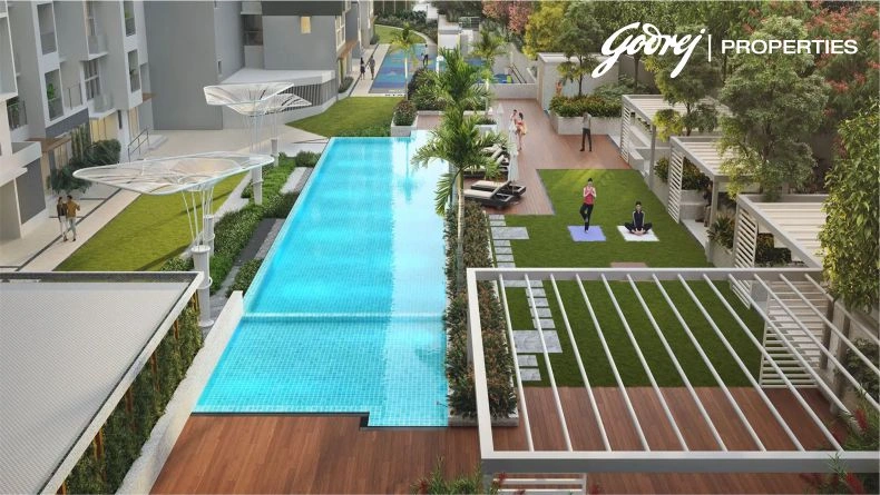 Godrej Majesty Img5