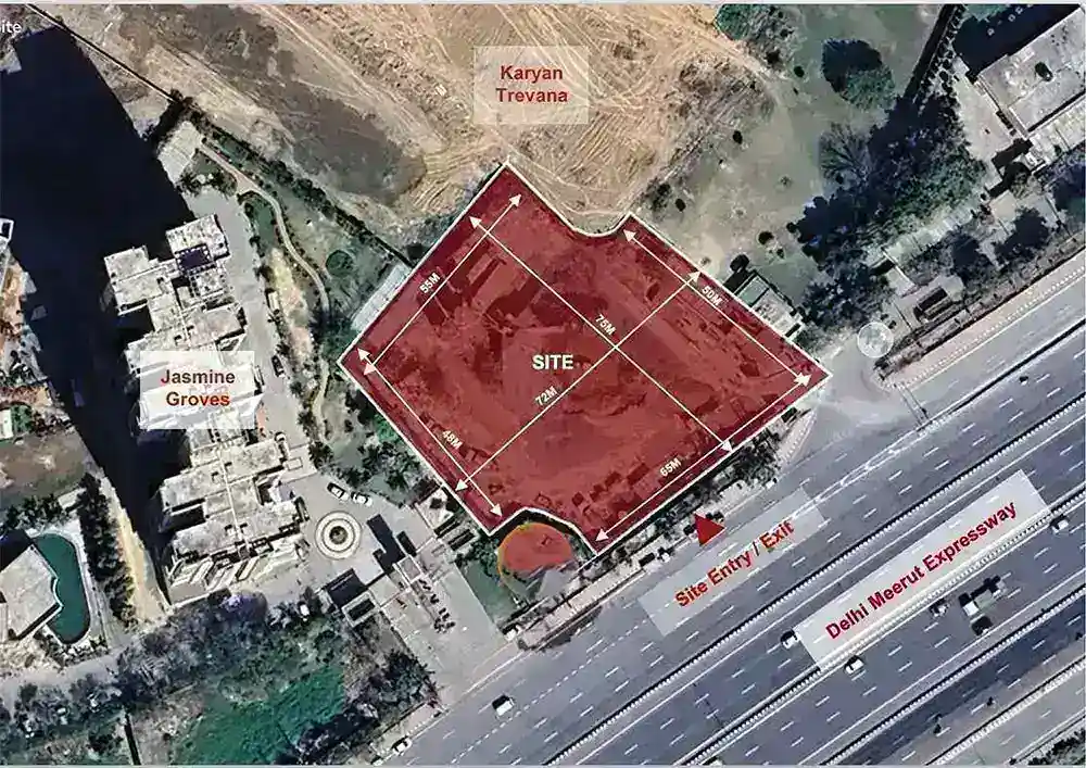 karyan-nine-site-plan