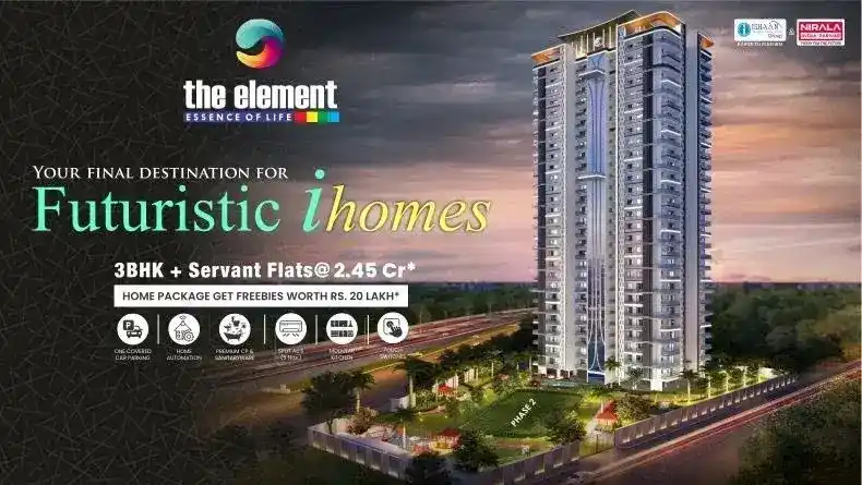 The Element Img1