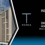 T-homes Sidharth Vihar Ghaziabad