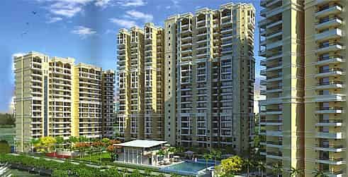 residential projects in Noida