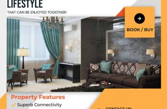 RESIDENTIAL PROJECTS