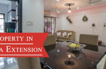 Greater Noida Extension