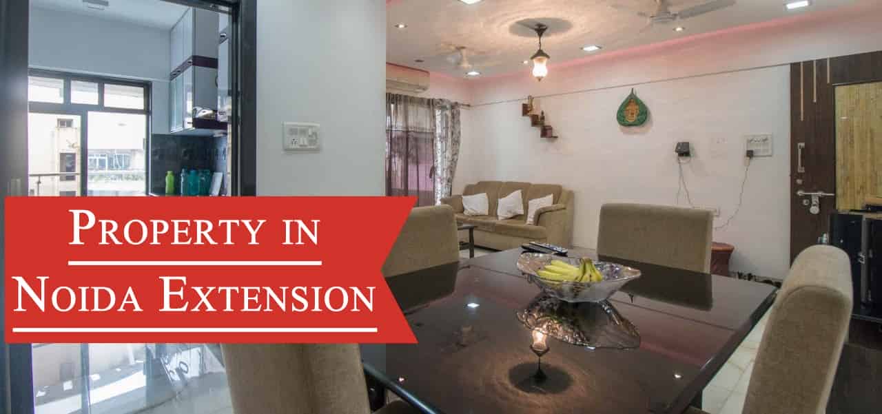 Greater Noida Extension