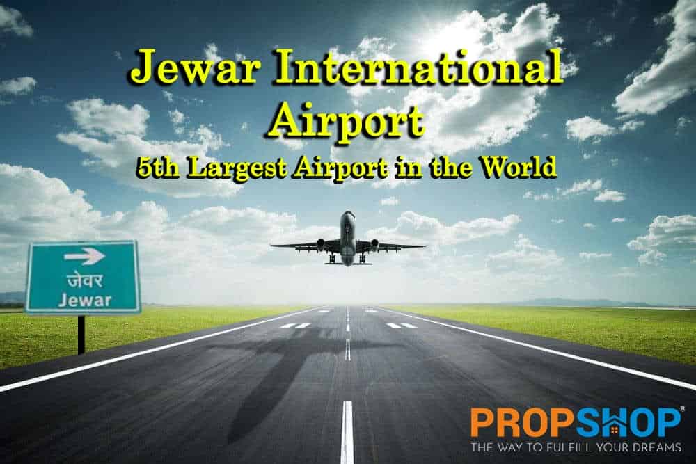 Jewar-Airport
