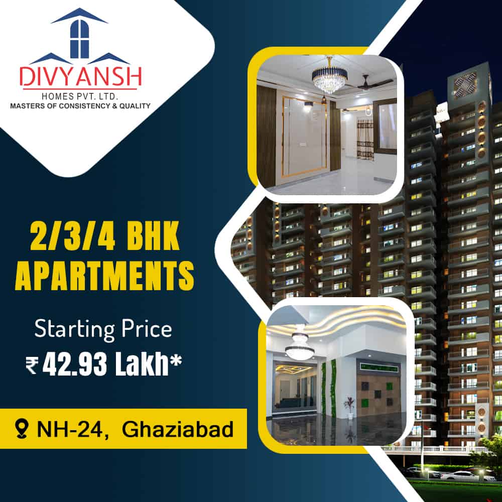 Divyansh Homes Pvt Ltd