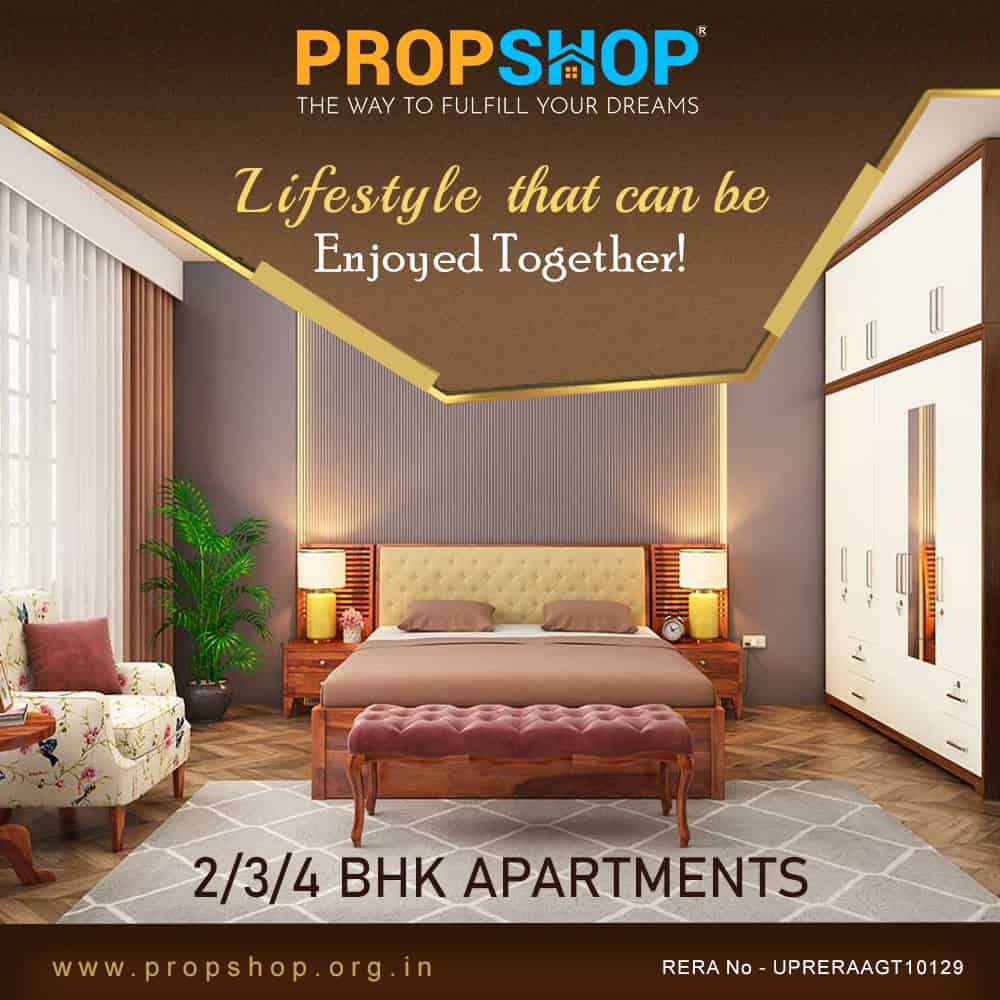 Propshop Noida