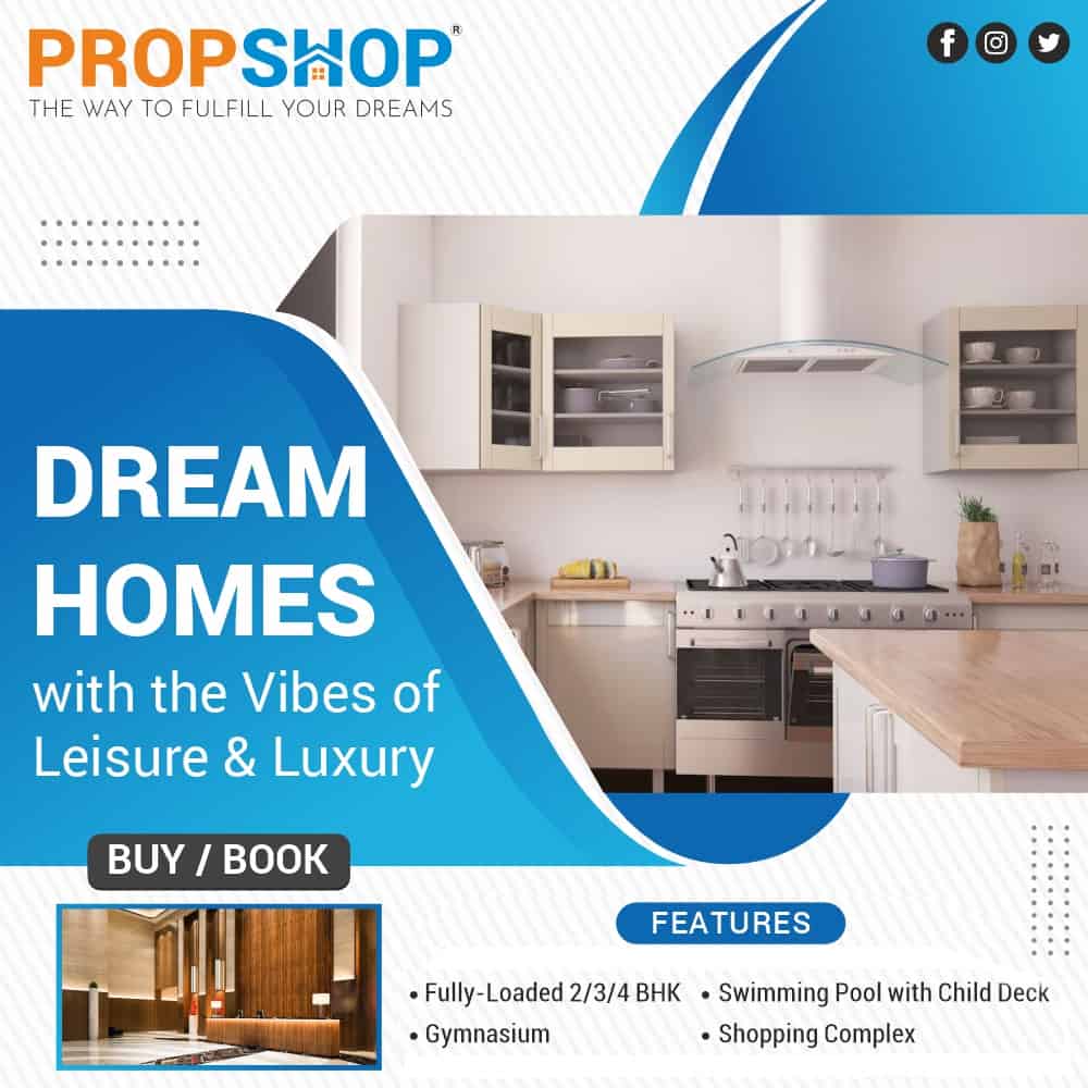 Propshop Real Estate Consultancy