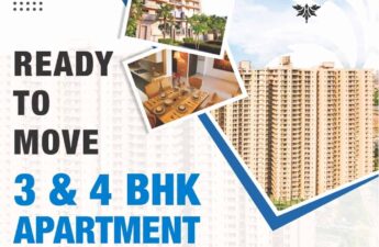 World Residency Ghaziabad