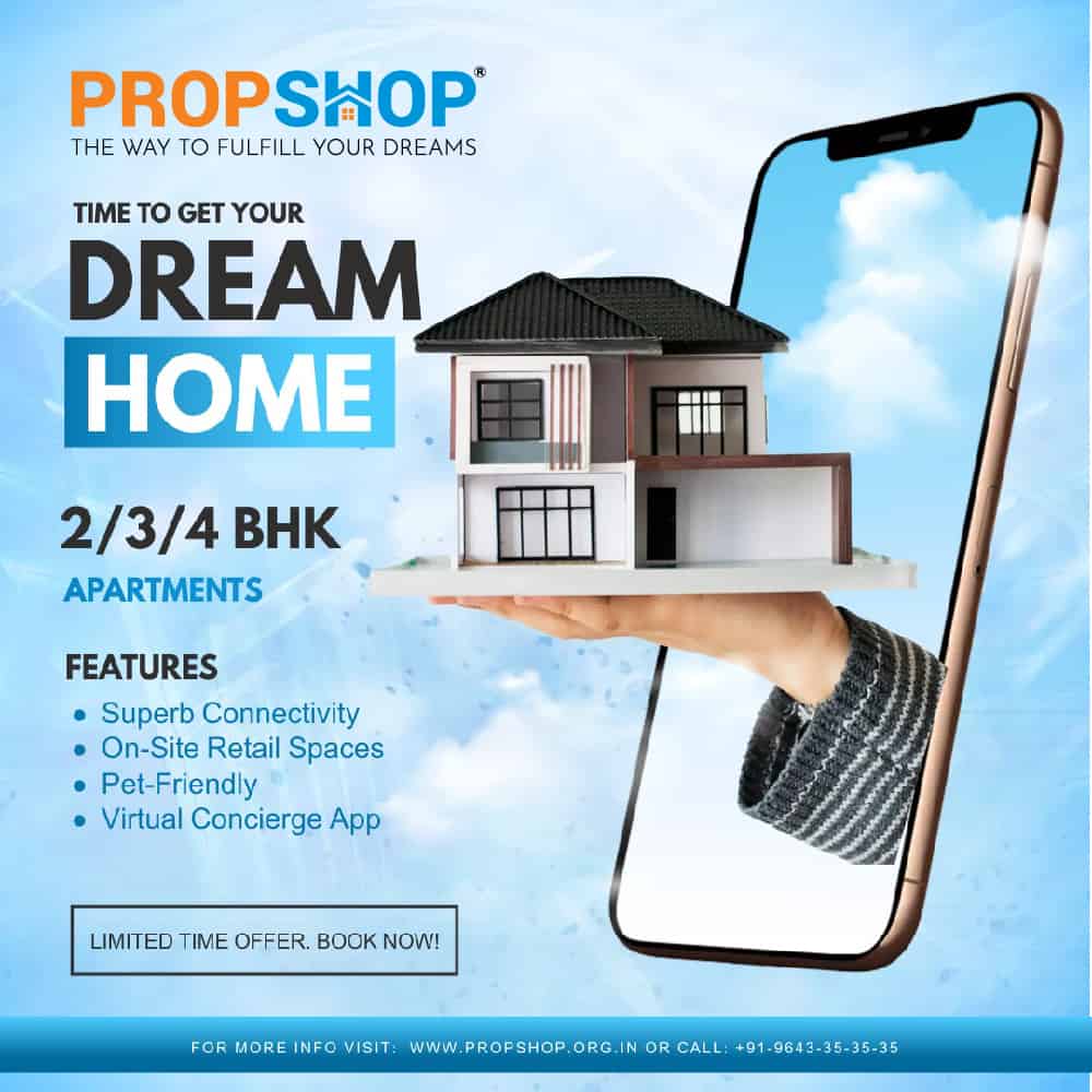 Propshop homes for sale