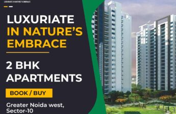 sikka 2 bhk apartments