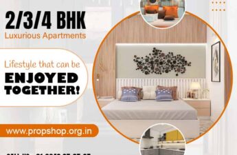 luxuryous apartments