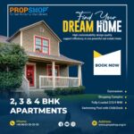 propshop dream project