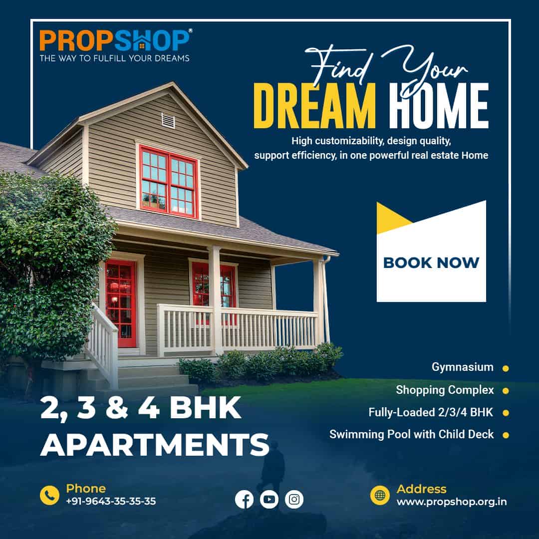 propshop dream project