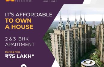 Migsun Vilaasa Eta 2, Greater Noida