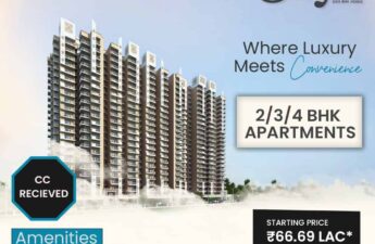 Divyansh Onyx NH-24 Ghaziabad