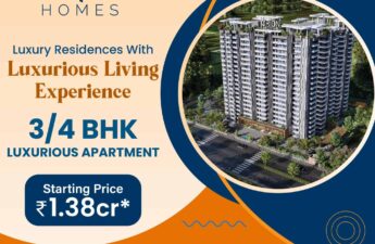 Divyansh Orion Homes