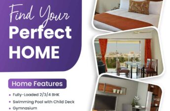 2 bhk apartments in noida