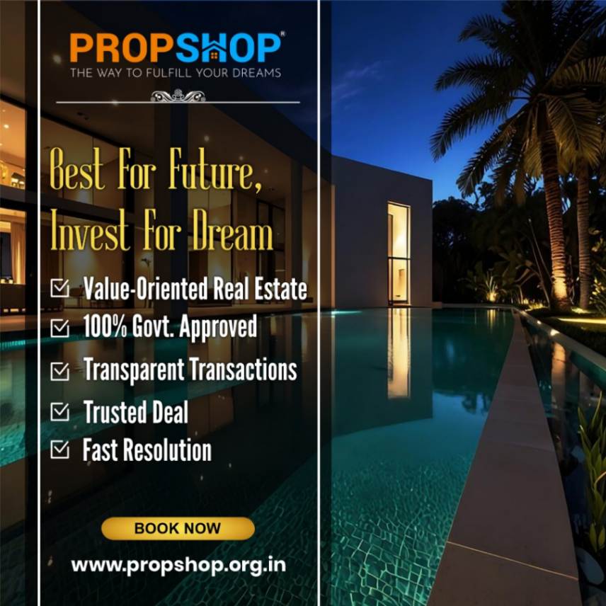 residential apartment