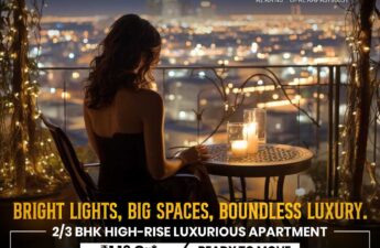 Prateek Grand City