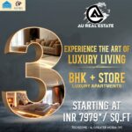 AU Aspire Leisure Valley