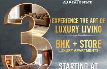 AU Aspire Leisure Valley