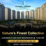 Godrej-Arden