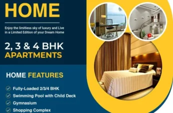 Propshop flats and apartments