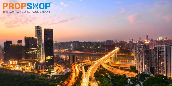 How to Buy a Flat in Noida: A Complete Guide for First-Time Homebuyers