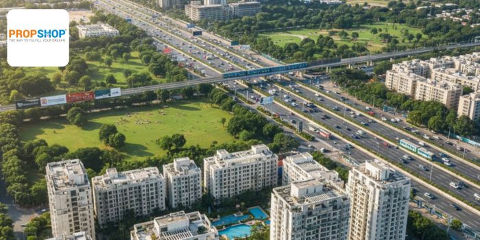 How to Buy a Flat in Noida: A Complete Guide for First-Time Homebuyers