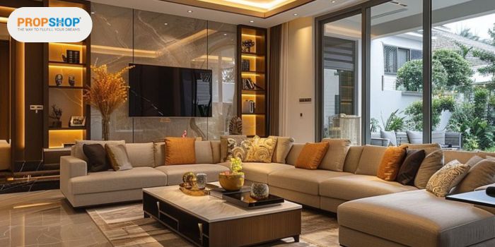 Why Apartments in Ghaziabad Are Gaining Attention Among Homebuyers