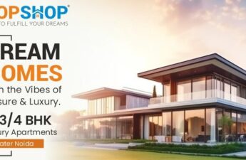 luxury apartment greater noida