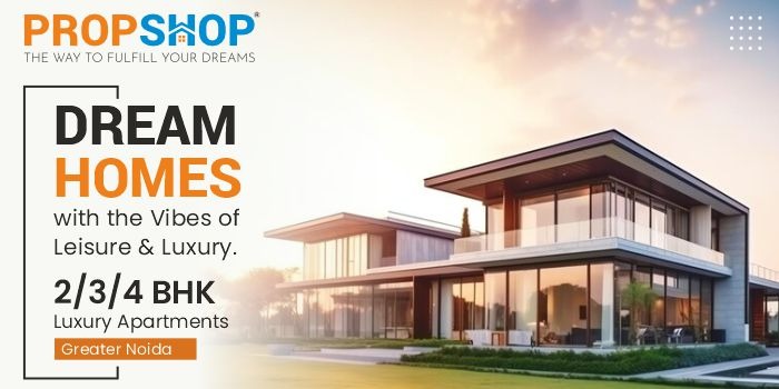 Why Greater Noida Is Becoming a Hotspot for Luxury Apartments and Modern Living