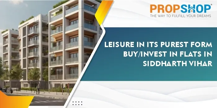 flats-in-siddharth-vihar