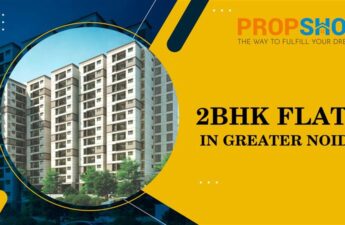 2 bhk flats in greater noida
