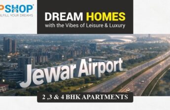 apartments in greater noida