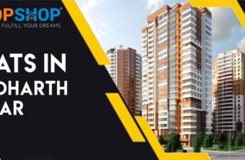 flats in sidharth vihar ghaziabad