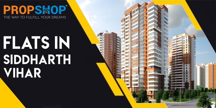 Upcoming Projects in Siddharth Vihar Ghaziabad: New Flats & Investment Opportunities